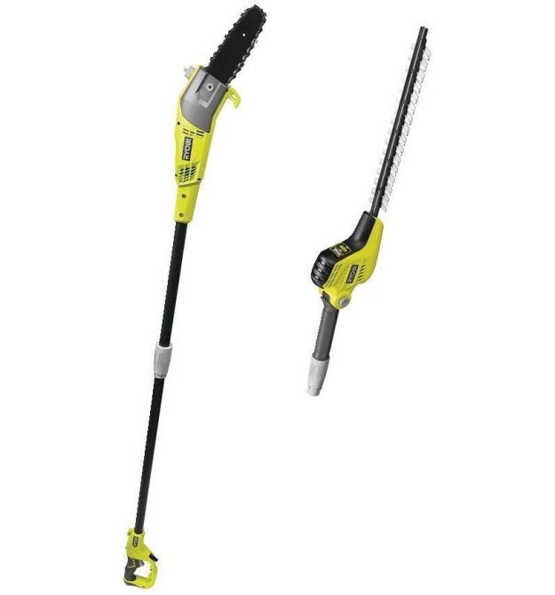 Высоторез-Кусторез Ryobi RP750450