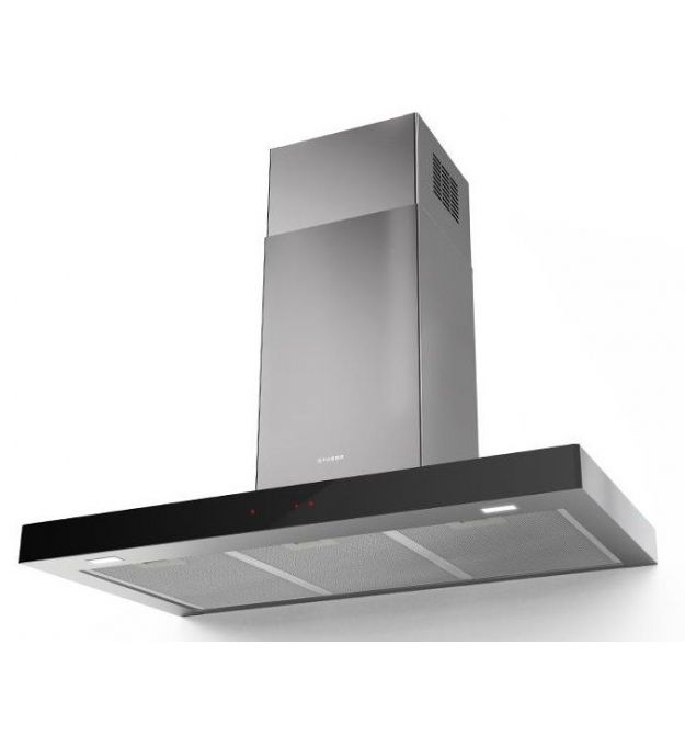 Витяжка кухонна Faber Stilo Glass Smart X/V A60 (325.0617.017)