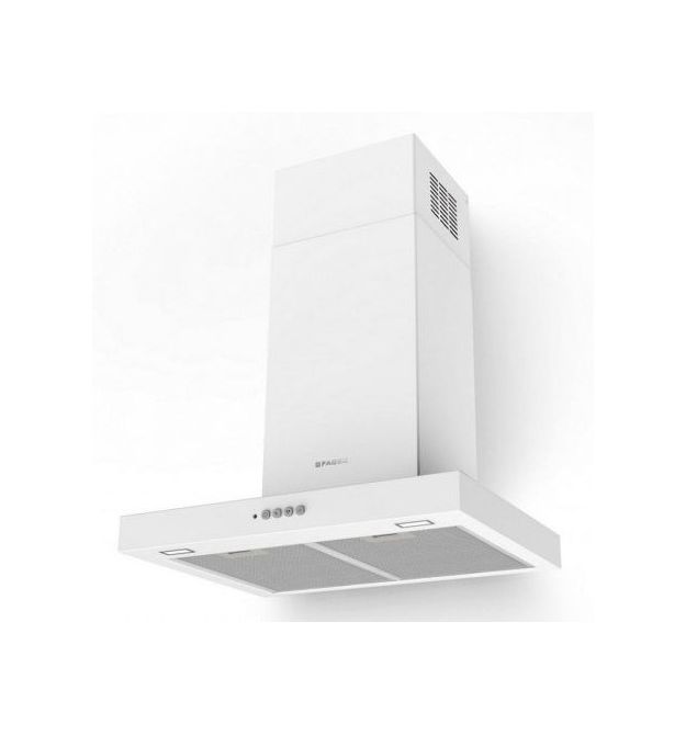 Вытяжка кухонная Faber Stilo Comfort Wh Matt A60 (325.0618.789)