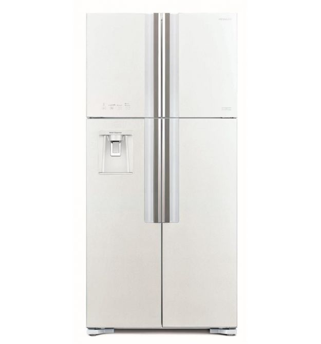Холодильник Hitachi R-W660PUC7GPW
