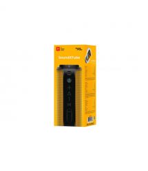 2E Акустична система SoundXTube TWS, MP3, Wireless, Waterproof Yellow