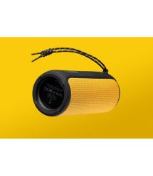 2E Акустична система SoundXTube TWS, MP3, Wireless, Waterproof Yellow