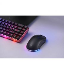 2E Gaming Мышь HyperDrive Lite WL, RGB Black