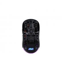 2E Gaming Мышь HyperDrive Lite WL, RGB Black