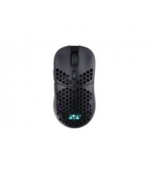 2E Gaming Мышь HyperDrive Lite WL, RGB Black