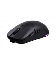 2E Gaming Мышь HyperDrive Lite WL, RGB Black