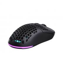 2E Gaming Мышь HyperDrive Lite WL, RGB Black