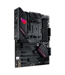 ASUS Материнcкая плата STRIX B550-F GAMING sAM4 B550 4xDDR4 M.2 HDMI-DP ATX