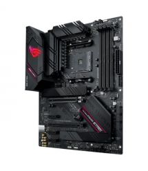ASUS Материнcкая плата STRIX B550-F GAMING sAM4 B550 4xDDR4 M.2 HDMI-DP ATX