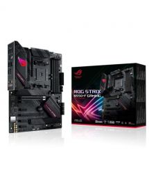 ASUS Материнcкая плата STRIX B550-F GAMING sAM4 B550 4xDDR4 M.2 HDMI-DP ATX