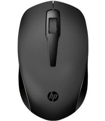 Мышь HP 150 Wireless Mouse Black (2S9L1AA)