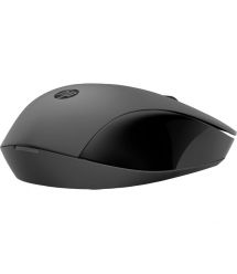 Мышь HP 150 Wireless Mouse Black (2S9L1AA)