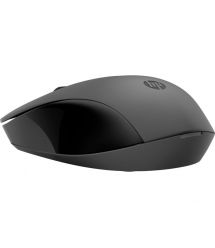 Мышь HP 150 Wireless Mouse Black (2S9L1AA)