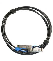 MikroTiK Кабель XS+DA0003 SFP28, 3м