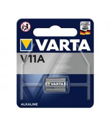 Батарейка VARTA alkaline V 11 A BLI 1 (04211101401)