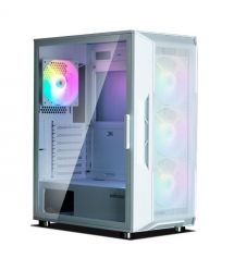 Корпус ZALMAN i3 Neo White (I3NEOWHITE)