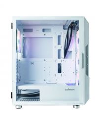 Корпус ZALMAN i3 Neo White (I3NEOWHITE)