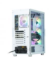 Корпус ZALMAN i3 Neo White (I3NEOWHITE)