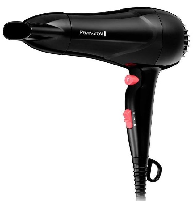 Фен Remington My Stylist Hairdryer D2000