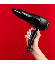 Фен Remington My Stylist Hairdryer D2000