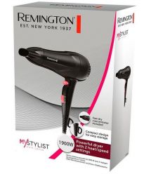 Фен Remington My Stylist Hairdryer D2000