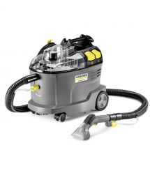 Karcher Пылесос моющий Puzzi 8/1 профессиональный