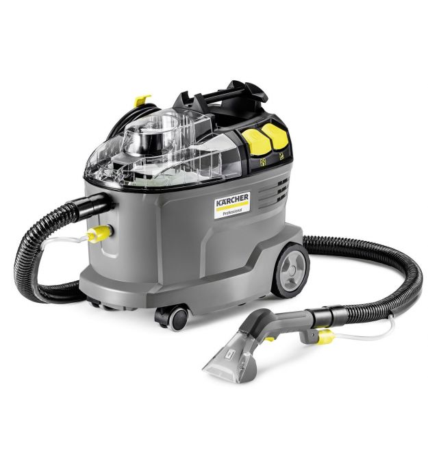 Karcher Пилосос миючий Puzzi 8/1 професійний