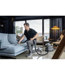 Karcher Пылесос моющий Puzzi 8/1 профессиональный