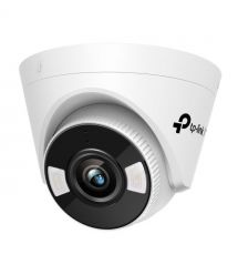 TP-Link IP-Камера VIGI C440-2.8, PoE, 4Мп, 2,8 мм, H265+, IP66, Turret, цветное ночное видение, внутренняя
