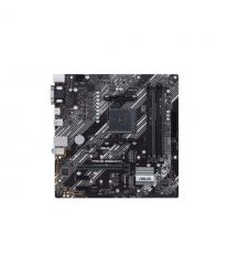 ASUS Материнcкая плата PRIME B550M-K sAM4 B550 4xDDR4 M.2 HDMI DVI D-Sub mATX