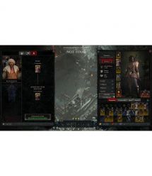 Игра PS4 Diablo 4