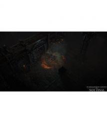 Игра PS4 Diablo 4