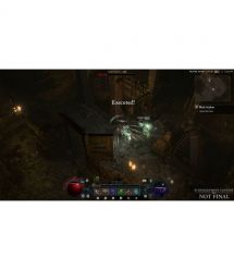 Игра PS4 Diablo 4