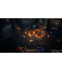 Гра PS4 Diablo 4