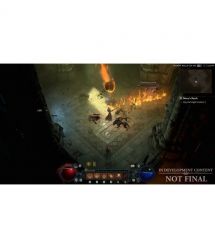 Игра PS4 Diablo 4