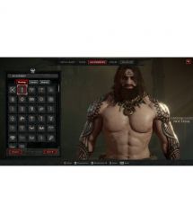 Игра PS4 Diablo 4