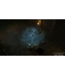 Игра PS5 Diablo 4 [Blu-Ray диск]