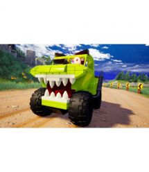 Гра Xbox LEGO Drive [BLU-RAY ДИСК]