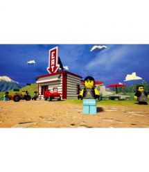 Гра Xbox LEGO Drive [BLU-RAY ДИСК]