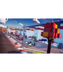 Гра LEGO 2K Drive для PlayStation 5 [BLU-RAY ДИСК]