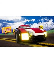 Гра LEGO 2K Drive для PlayStation 5 [BLU-RAY ДИСК]