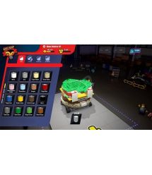 Игра Switch LEGO Drive