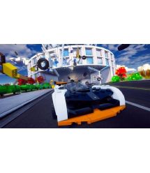 Гра Switch LEGO Drive