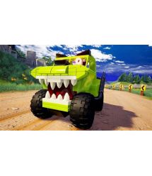 Игра Switch LEGO Drive