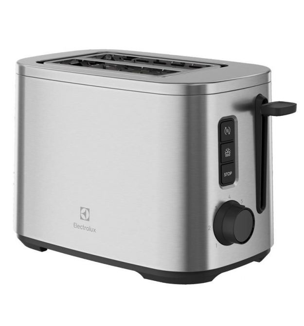 Тостер ELECTROLUX E5T1-4ST