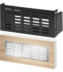 Philco Холодильник для вина, 82x59x57, холод.відд.-116л, зон - 2, бут-38, диспл, підсвітка, чорний