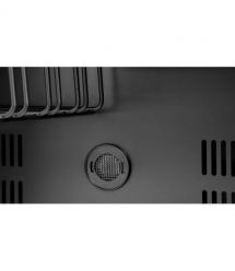 Philco Холодильник для вина, 81х30х57, холод.відд.-58л, зон - 1, пляш-19, диспл, підсвітка, чорний