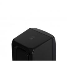 2E Акустична система PCS234 RGB, 2.0, USB, Black