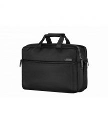 Сумка для ноутбука Tucano Free&Busy Double 15.6" Black (BFRBUB15D-BK)