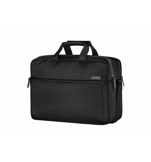 Сумка для ноутбука Tucano Free&Busy Double 15.6" Black (BFRBUB15D-BK)
